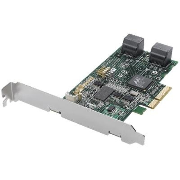 Adaptec SATA II RAID 1430SA interface cards/adapter