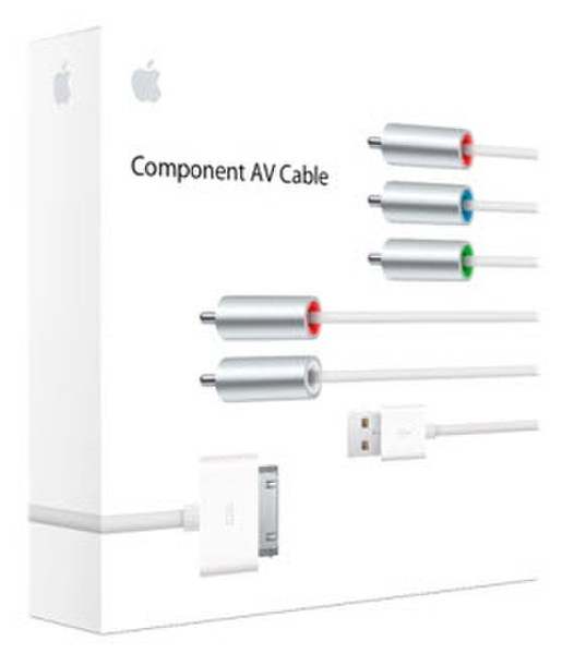 Apple MC917ZM/A