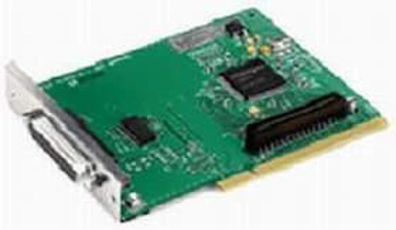 Lexmark Parallel 1284-B Interface Card interface cards/adapter