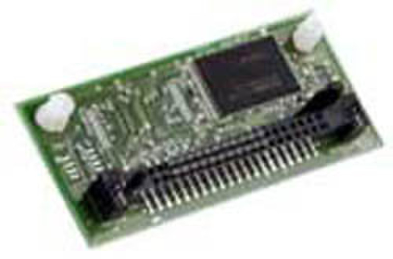 Lexmark 64 MB SDRAM DIMM geheugenmodule memory module