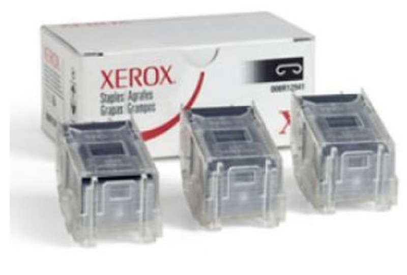 Xerox 008R12920 скобы для степлера