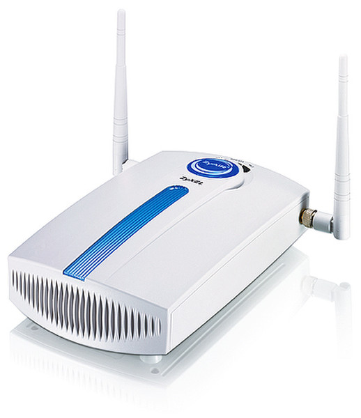 ZyXEL NWA-3500 54Mbit/s Power over Ethernet (PoE) WLAN access point