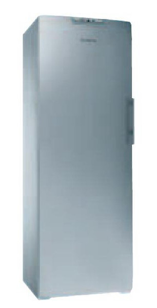 Hotpoint UP 1722 J Built-in Upright 238L A+ Silver