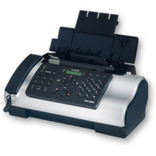 Canon FAX-JX500