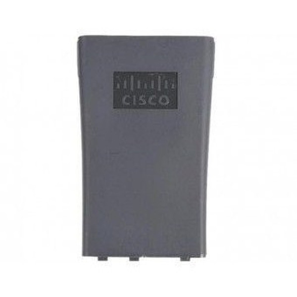 Cisco 7921G Battery Standard Литий-ионная (Li-Ion) 1960мА·ч аккумуляторная батарея
