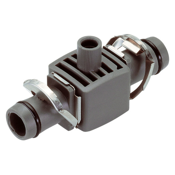 Gardena Micro Drip T-Joint for Spray Nozzles