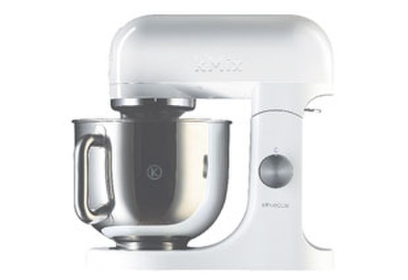 Kenwood KMX50 500Вт 5л Белый кухонная комбайн