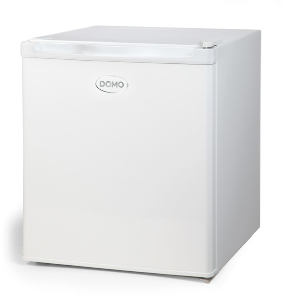 Domo DO906KN freestanding 50L A White combi-fridge