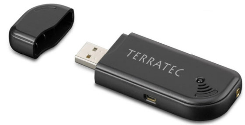 Terratec Cinergy HTC USB XS HD