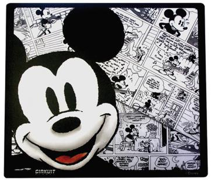 MCL "Mickey Mouse" Mehrfarben