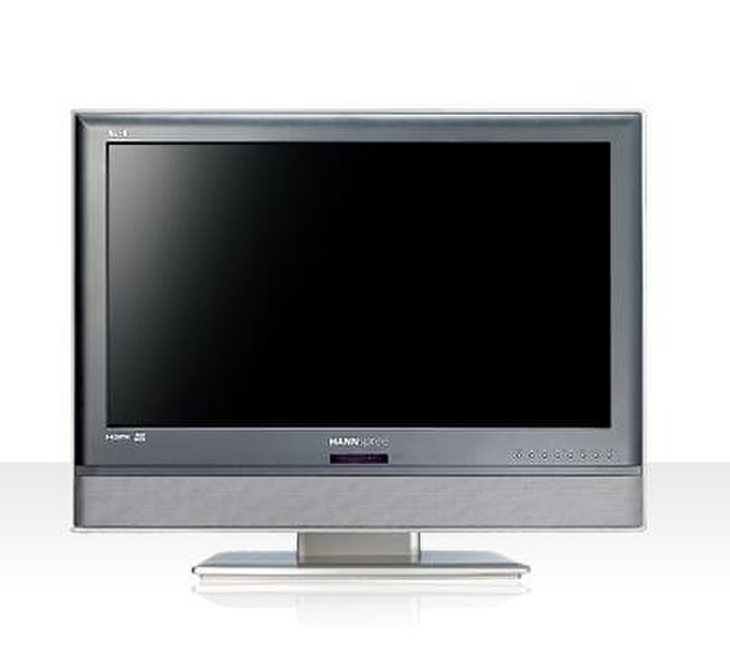 Hannspree YT07-32E1-000G 32Zoll Grau LCD-Fernseher