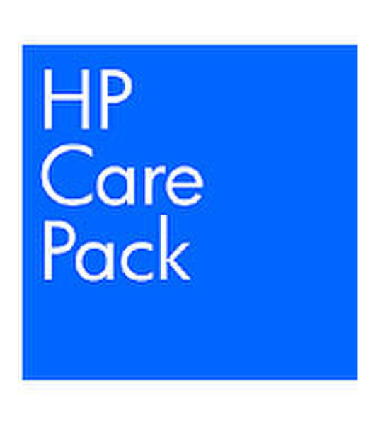 HP 3year 9X5 VMWare Enterprise 2p SW Support Instandhaltungs- & Supportgebühr