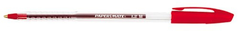 Papermate Paper Mate 1.2, Red, 50 Red 50pc(s)