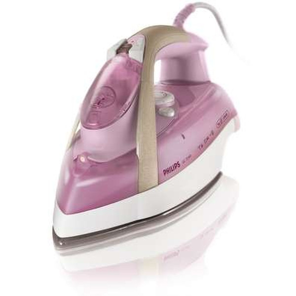 Philips Steam iron 2300 W Steam iron