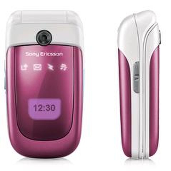 Sony Z310i Lush Pink 90г Розовый