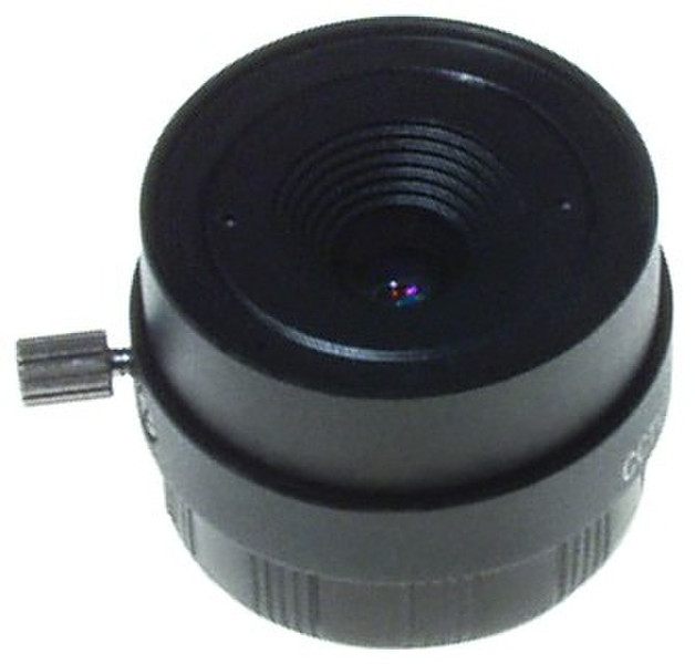 Axis 5700-861 Standard lens Black camera lense