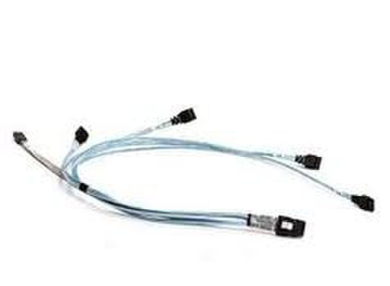 Supermicro CBL-0388L Serial Attached SCSI (SAS) cable