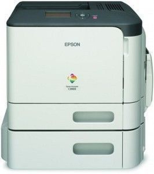 Epson AcuLaser C3900DN