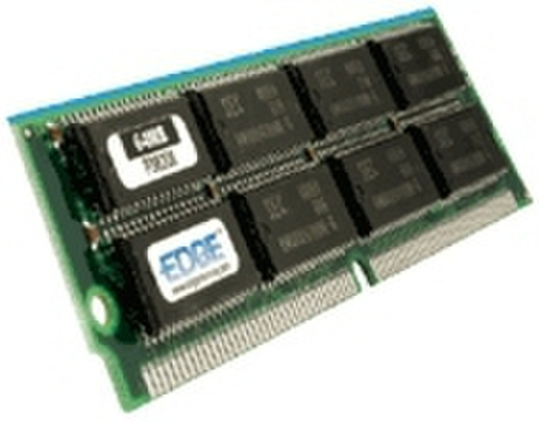Lexmark 64MB EDO DRAM модуль памяти