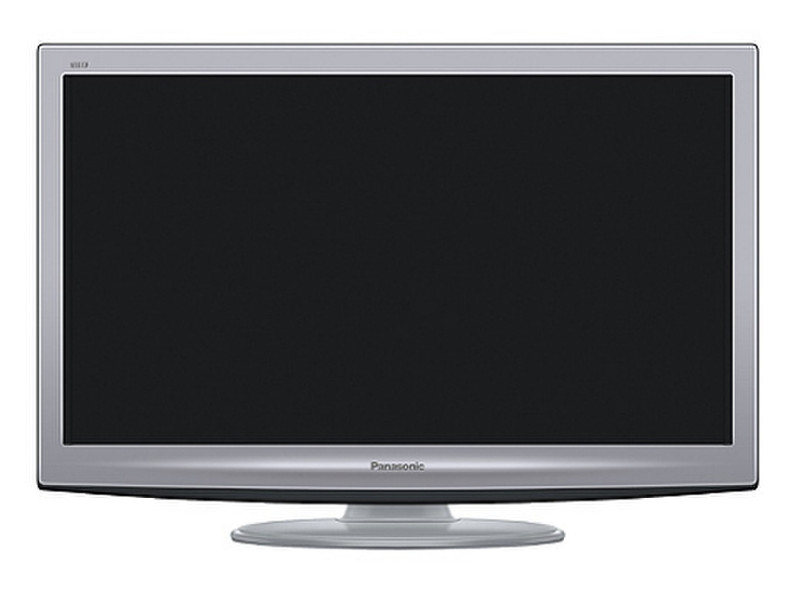 Panasonic TX-L32GT24 32Zoll Full HD Silber LCD-Fernseher