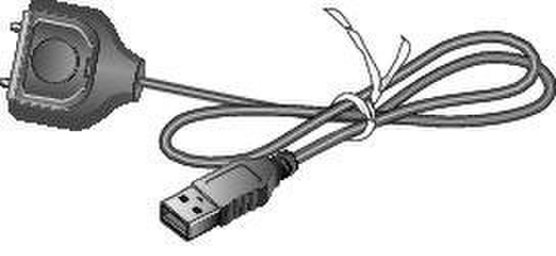Cisco 7921G USB Cable 1.2м телефонный кабель