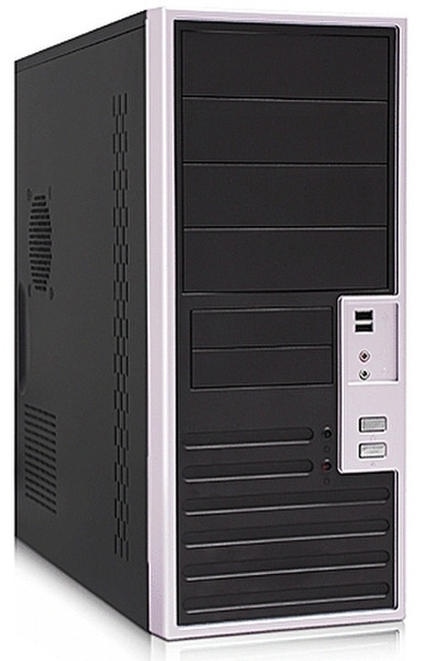 Foxconn TLA-483 Midi-Tower computer case