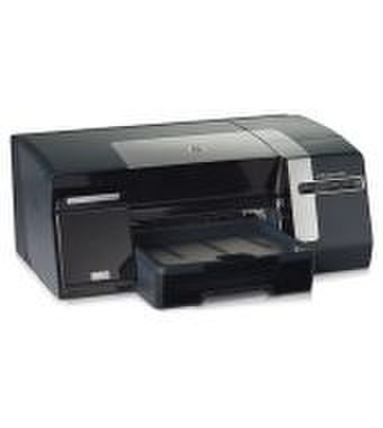 HP Officejet Pro K550 Color Printer струйный принтер