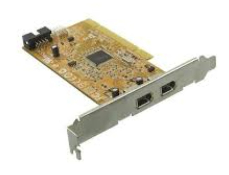 HP 515182-001 Internal IEEE 1394/Firewire interface cards/adapter