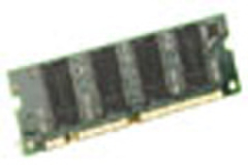 Lexmark 32MB SDRAM DIMM memory module