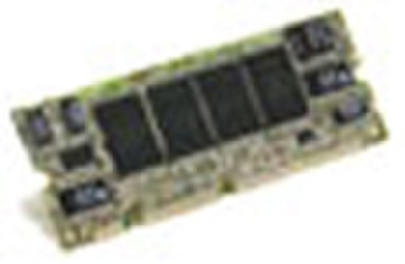 Lexmark 4MB Flash DIMM 4МБ Флеш