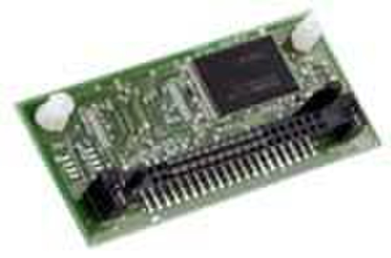 Lexmark 8MB Flash DIMM 8МБ