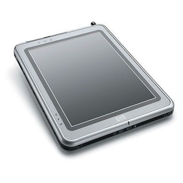 HP Compaq tc1100 Tablet PC планшетный компьютер