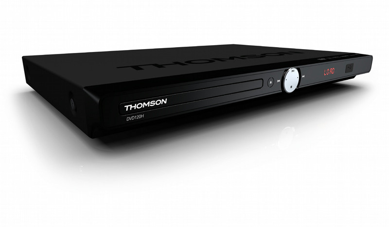 Thomson DVD120H DVD-Player/-Recorder