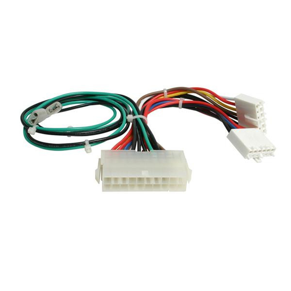 StarTech.com ATX to AT Motherboard Power Converter Cable кабель питания