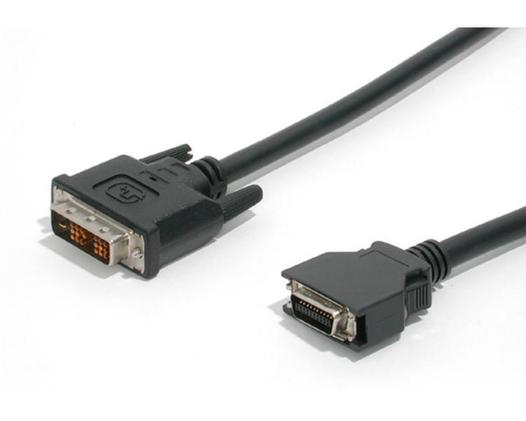 StarTech.com 6 Ft. DVI to DFP Digital Flat Panel Display Cable 1.83m Grau DVI-Kabel
