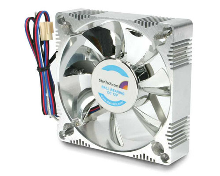 StarTech.com Adjustable Speed 90x25mm PC Case Fan