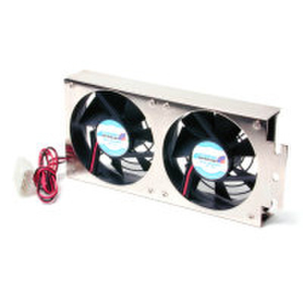 StarTech.com 8cm PC Expansion Card Cooling Fan