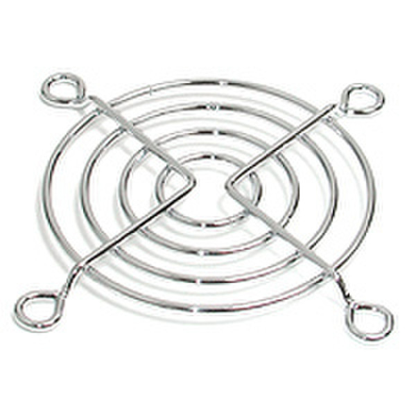 StarTech.com 8cm Wire Fan Guard for Case or Cooling Fans