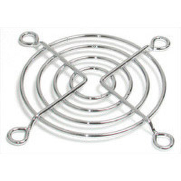 StarTech.com 9.2cm Wire Fan Guard for Case or Cooling Fans