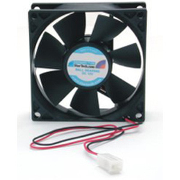StarTech.com 8cm Replacement Power Supply Fan w. Lg Connector