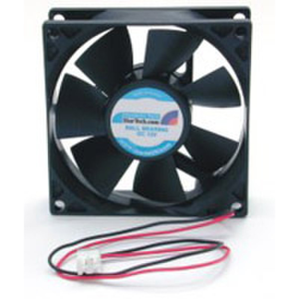 StarTech.com 8cm Replacement Power Supply Fan w. Sm Connector