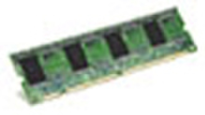 Lexmark 256MB SDRAM 0.25GB memory module