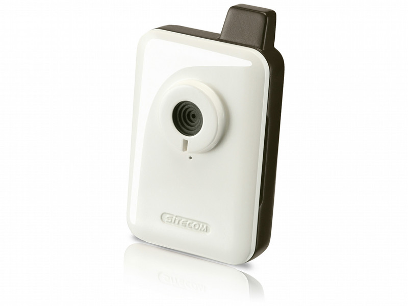 Sitecom WL-405 камера видеонаблюдения