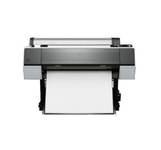 Epson Stylus Pro 9890 SpectroProofer UV