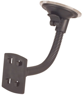 Herbert Richter 1561/60/70 Passive holder Black holder