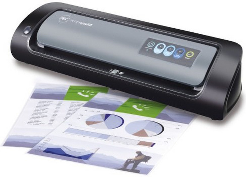 GBC 4400307EU laminator