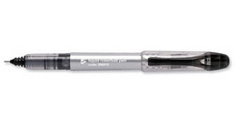 5Star 396810 Черный 12шт ручка-роллер