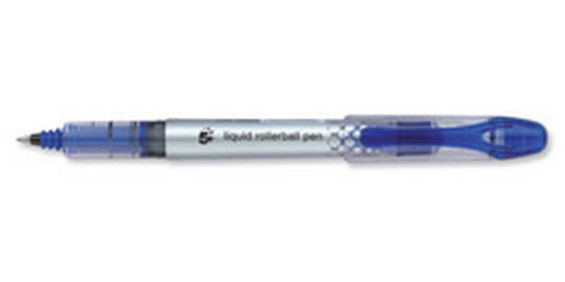 5Star 396829 Blue 12pc(s) rollerball pen
