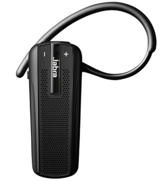 Jabra Extreme for PC USB Schwarz Headset