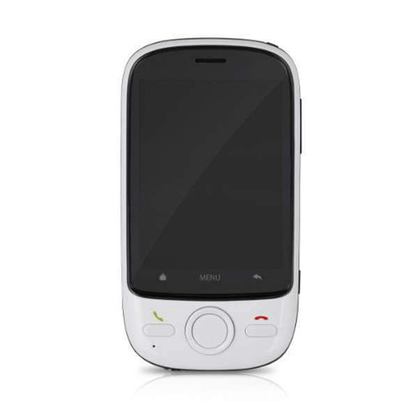 Trekstor SmartPhone Weiß